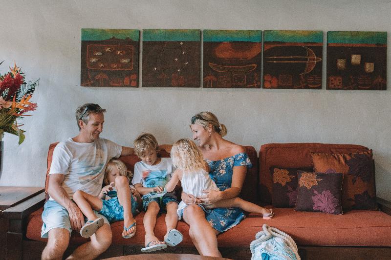 Pacific Resort Rarotonga