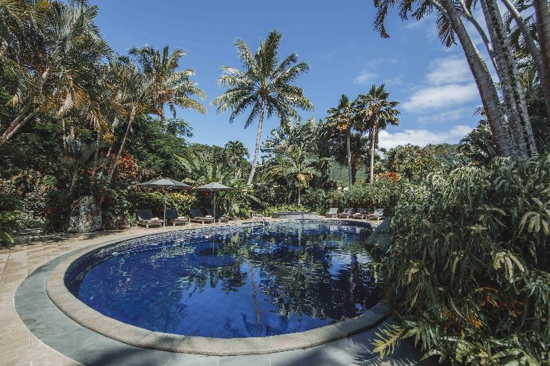 Pacific Resort Rarotonga