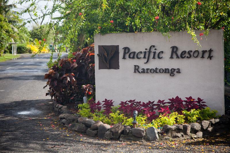 Pacific Resort Rarotonga