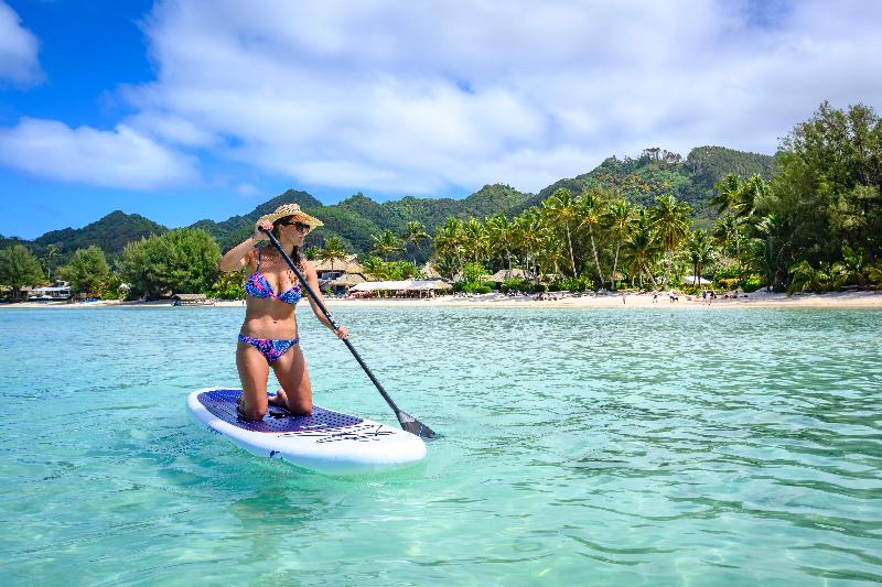 Pacific Resort Rarotonga