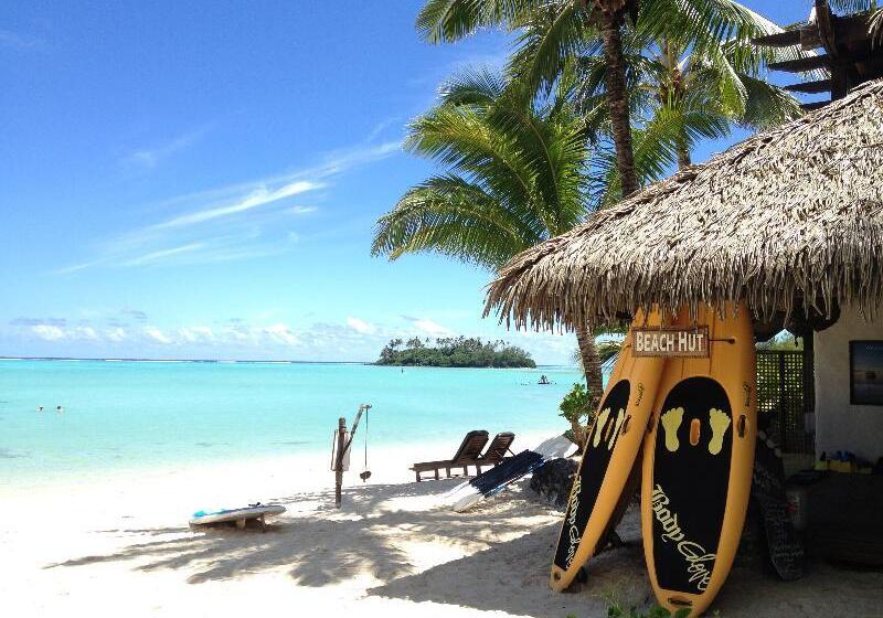 Pacific Resort Rarotonga