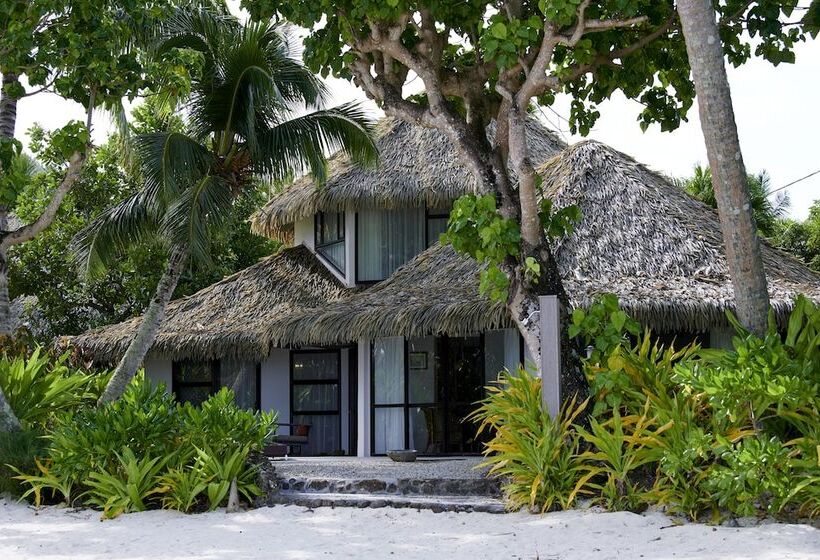 Pacific Resort Rarotonga