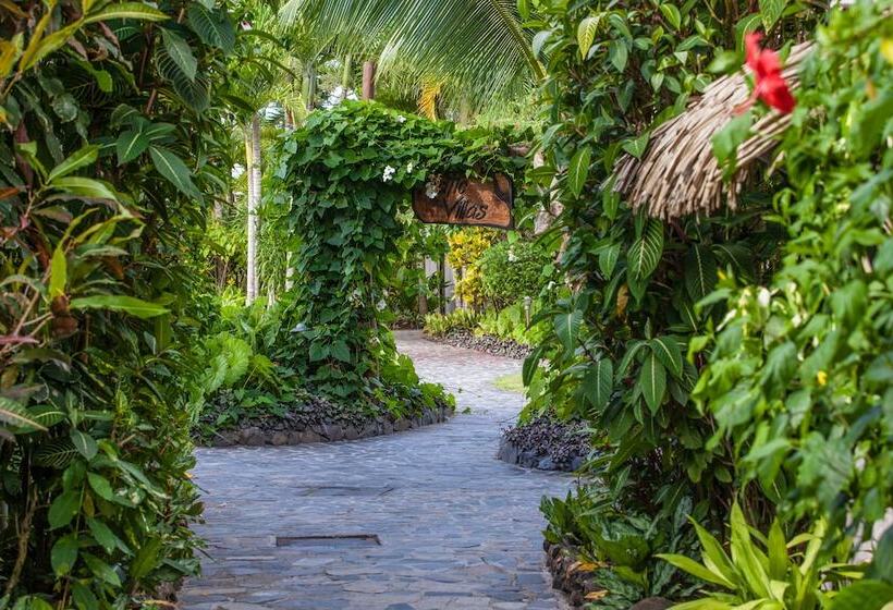 Pacific Resort Rarotonga