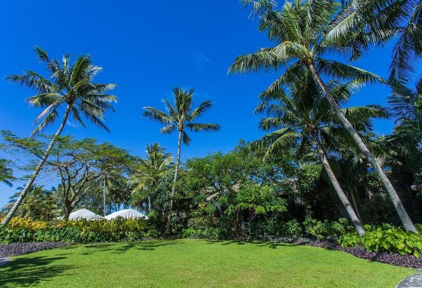 Pacific Resort Rarotonga
