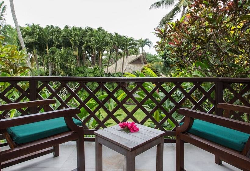 Pacific Resort Rarotonga