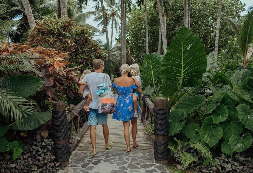 Pacific Resort Rarotonga