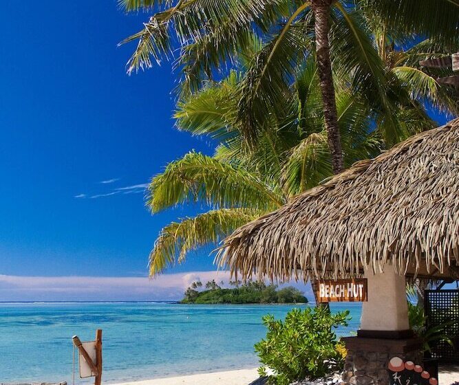 Pacific Resort Rarotonga