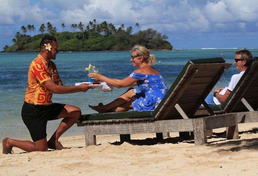 Pacific Resort Rarotonga