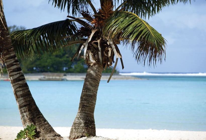 Pacific Resort Rarotonga