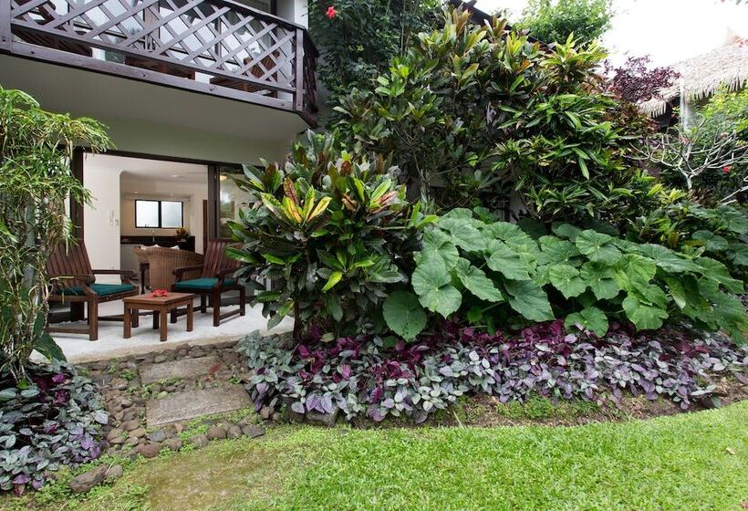 Pacific Resort Rarotonga