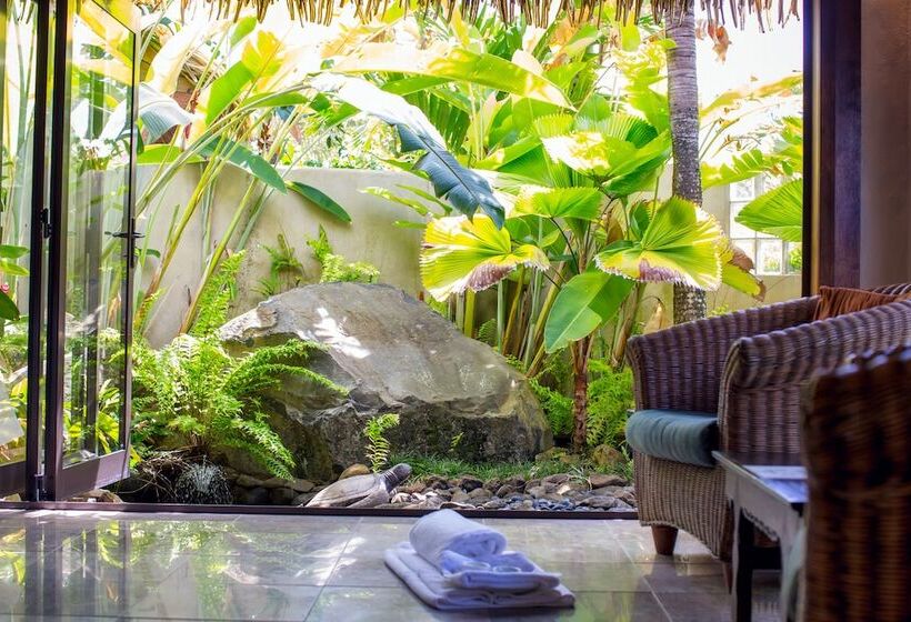 Pacific Resort Rarotonga