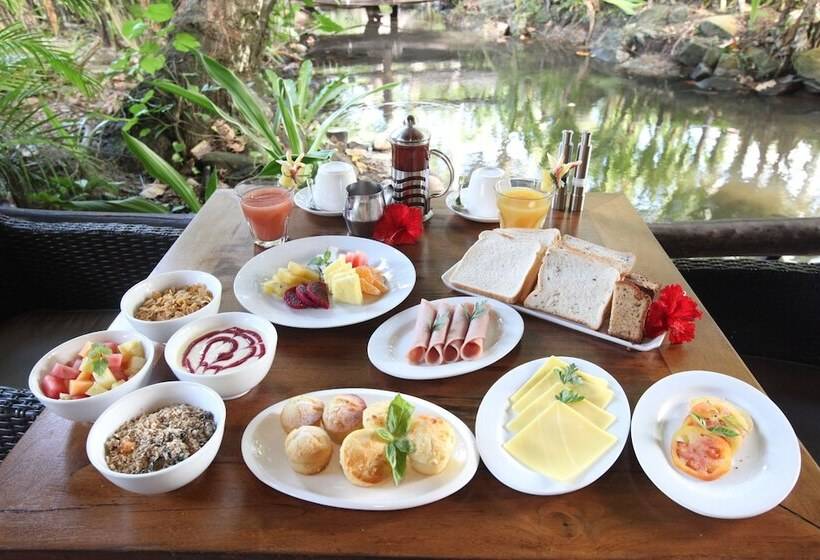 Pacific Resort Rarotonga