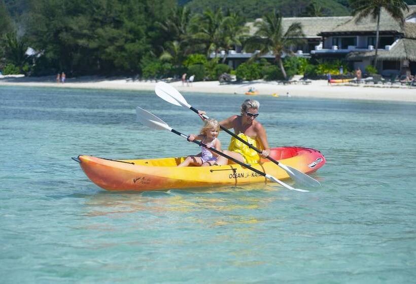 Pacific Resort Rarotonga