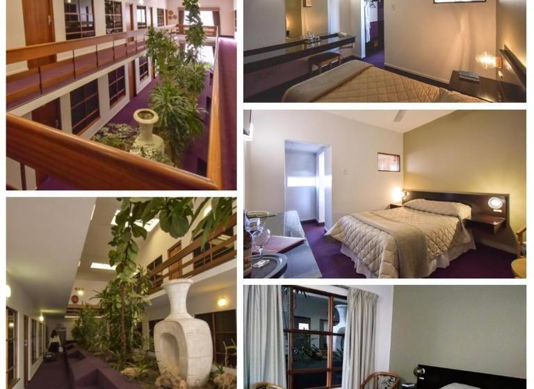 Park Hotel Bethlehem