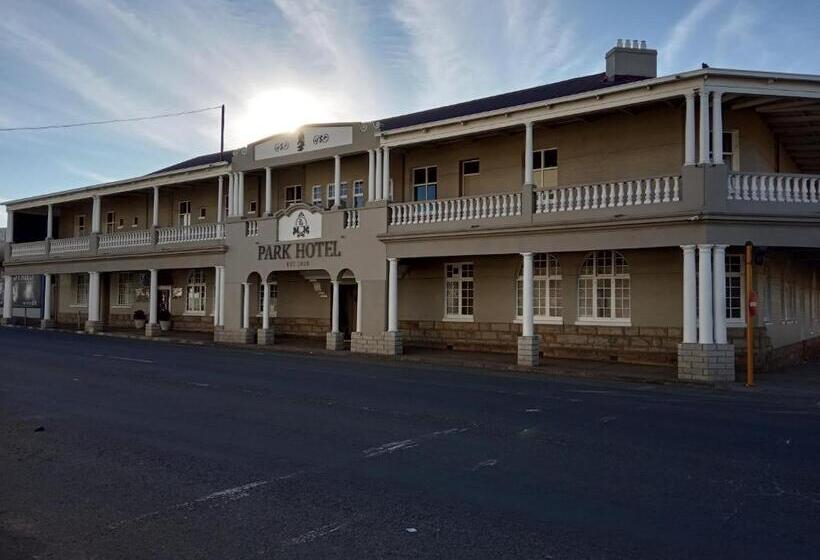 Park Hotel Bethlehem