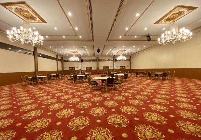 Perissia Hotel