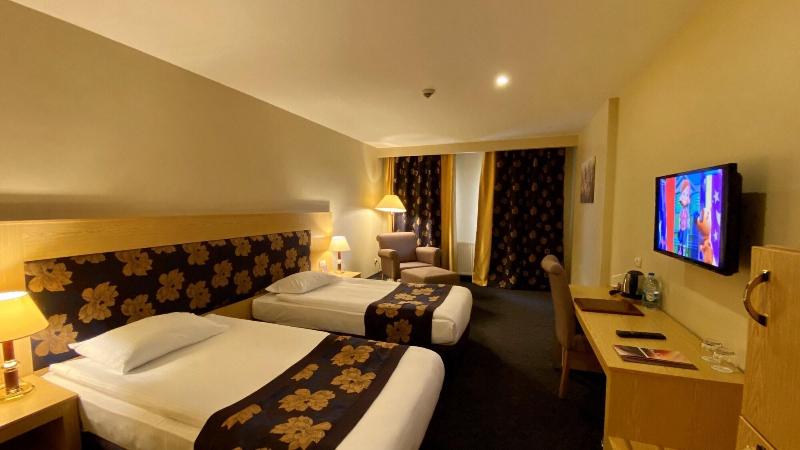 Perissia Hotel