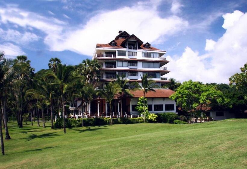 Rayong Resort Hotel โรงแรมระยองรีสอร์ท