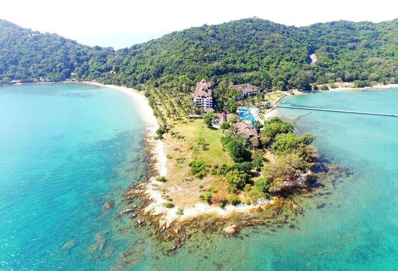 Rayong Resort Hotel โรงแรมระยองรีสอร์ท