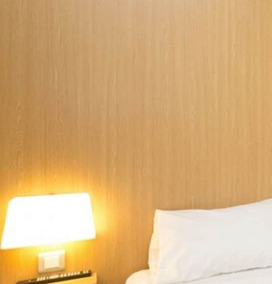 Резиденция B&b Hotel Grenoble Centre Verlaine