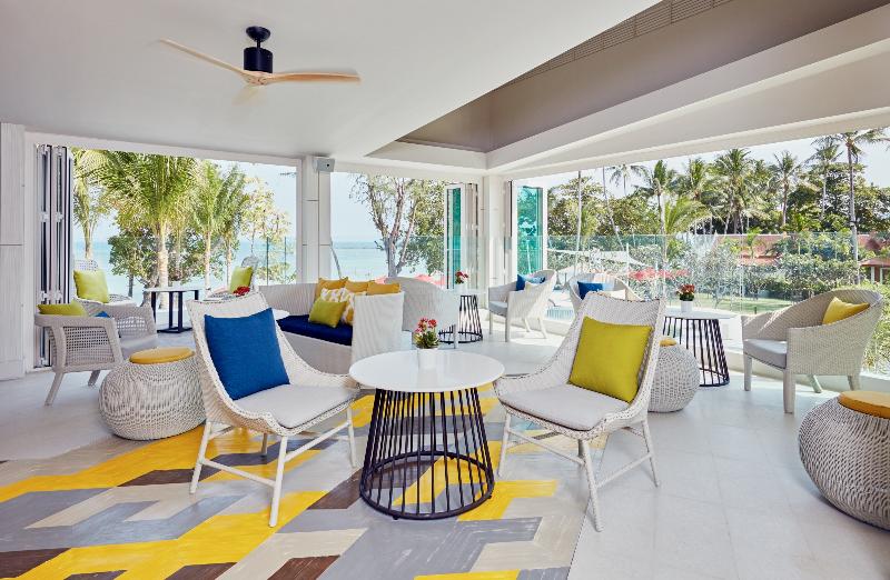 אתר נופש Amari Koh Samui