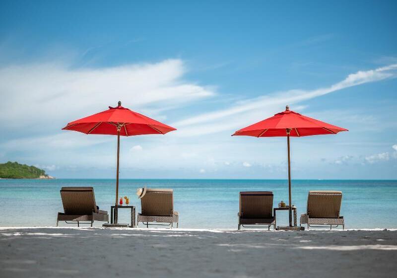 אתר נופש Amari Koh Samui