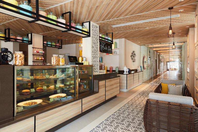 אתר נופש Amari Koh Samui