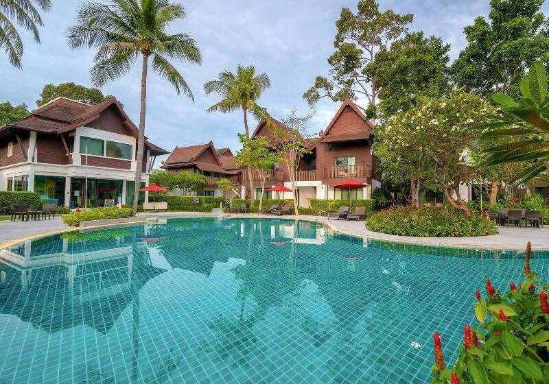 אתר נופש Amari Koh Samui