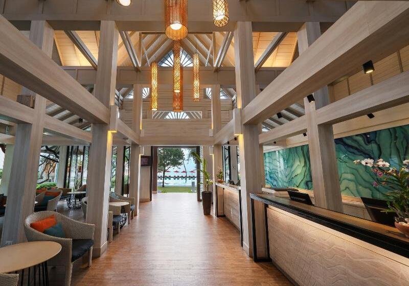 استراحتگاه Amari Koh Samui