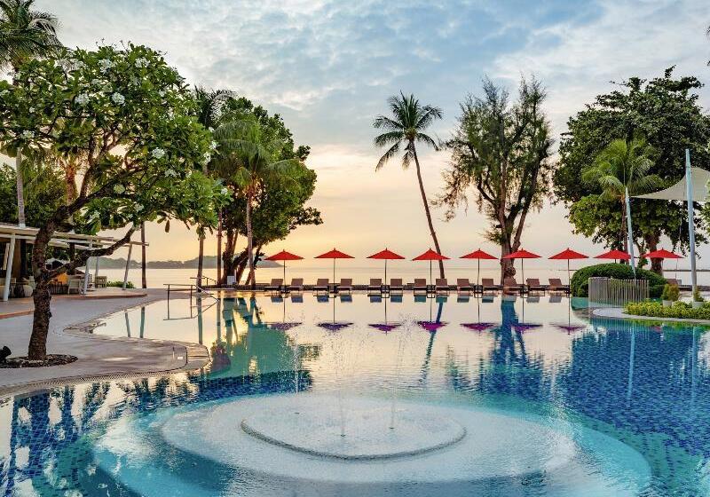 אתר נופש Amari Koh Samui