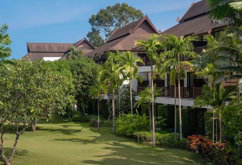 אתר נופש Amari Koh Samui