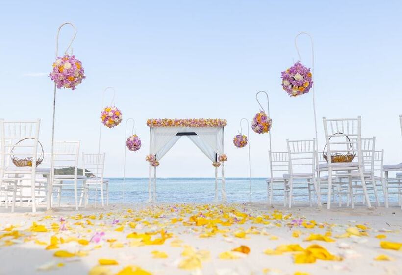 אתר נופש Amari Koh Samui