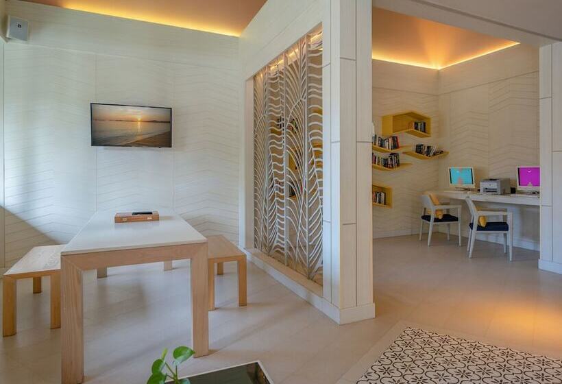 אתר נופש Amari Koh Samui