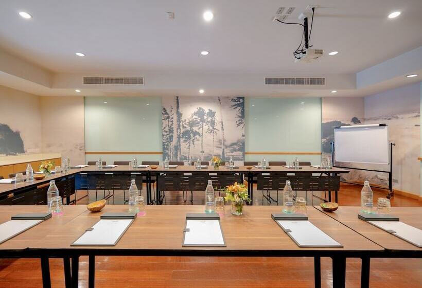 אתר נופש Amari Koh Samui