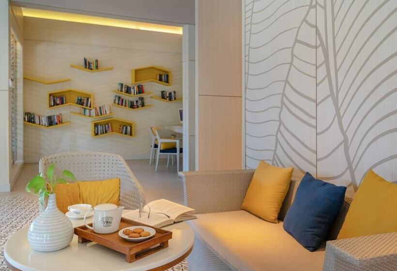 אתר נופש Amari Koh Samui