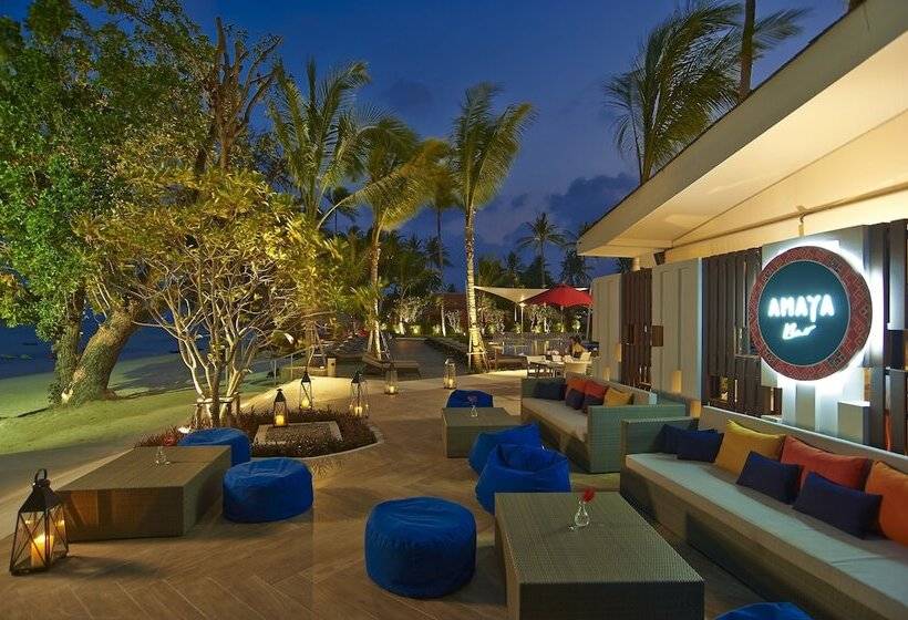 אתר נופש Amari Koh Samui