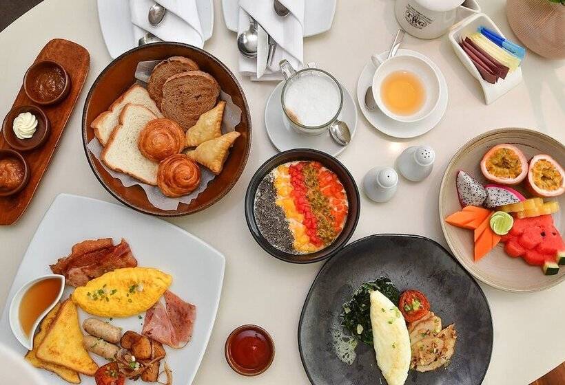 אתר נופש Amari Koh Samui