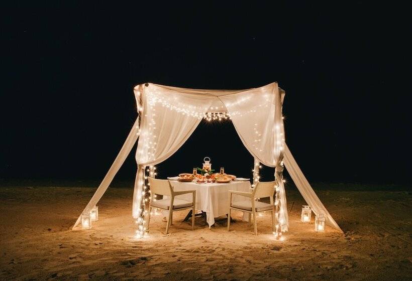 אתר נופש Amari Koh Samui