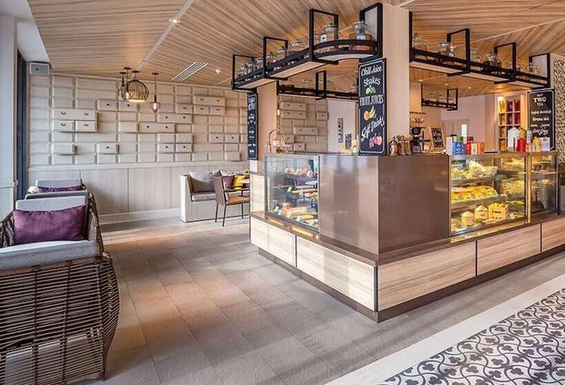 אתר נופש Amari Koh Samui