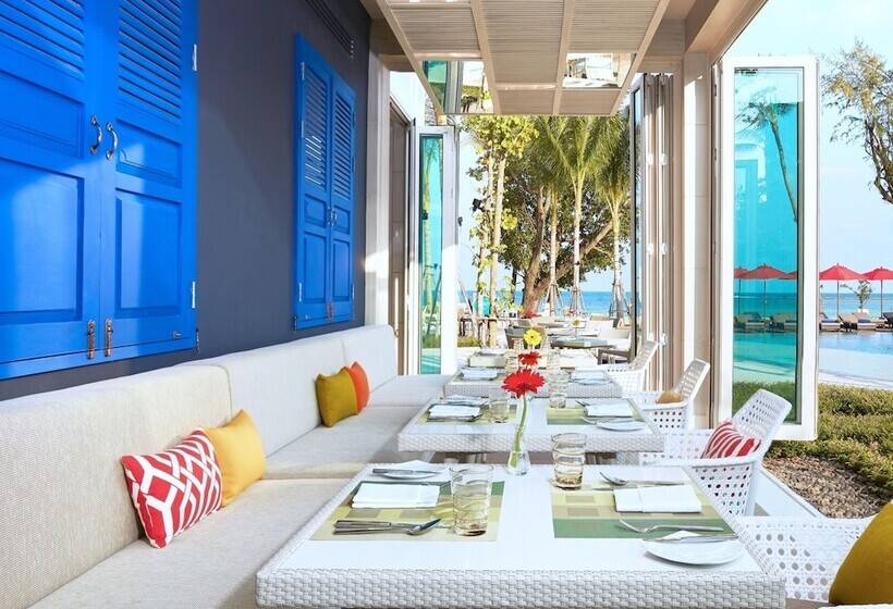 استراحتگاه Amari Koh Samui