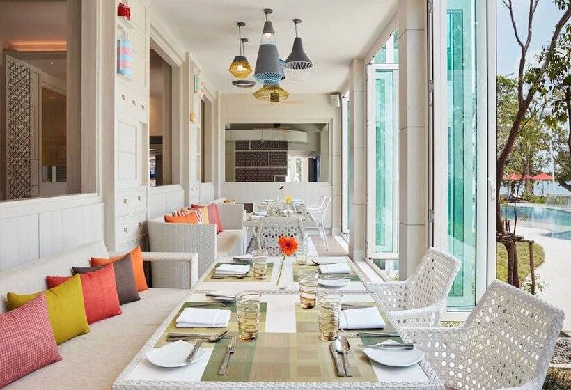 אתר נופש Amari Koh Samui