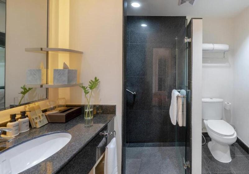 אתר נופש Amari Koh Samui