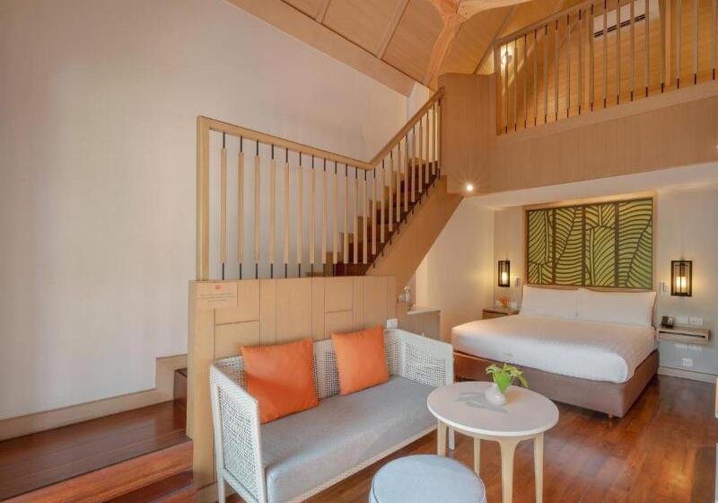 استراحتگاه Amari Koh Samui