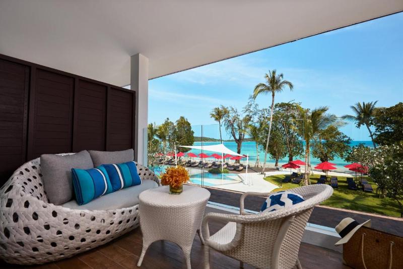 استراحتگاه Amari Koh Samui