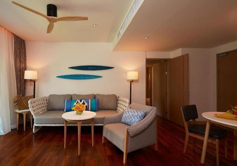 אתר נופש Amari Koh Samui