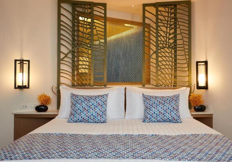 استراحتگاه Amari Koh Samui