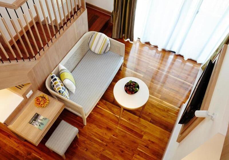 אתר נופש Amari Koh Samui