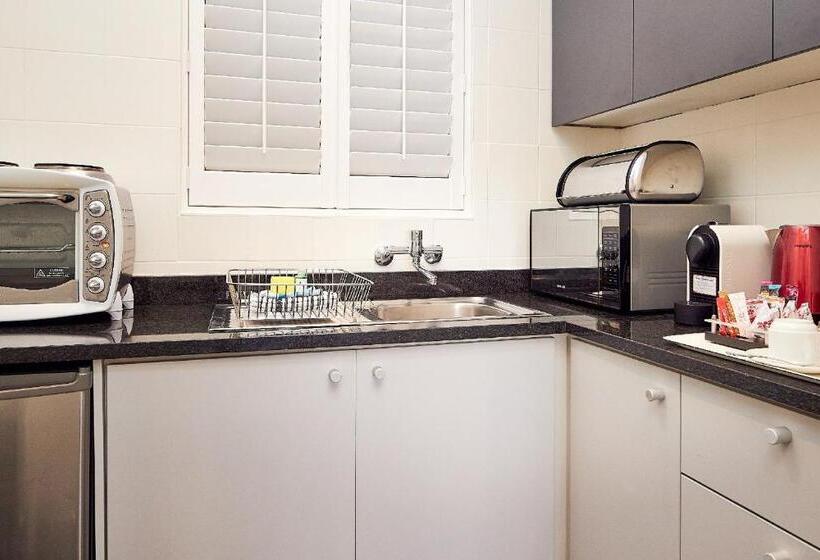 אתר נופש First Group Riviera Suites