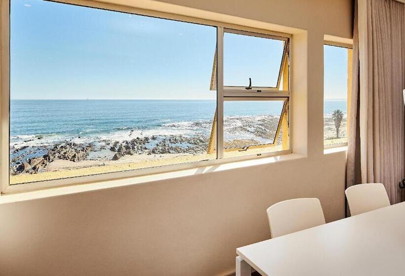 אתר נופש First Group Riviera Suites