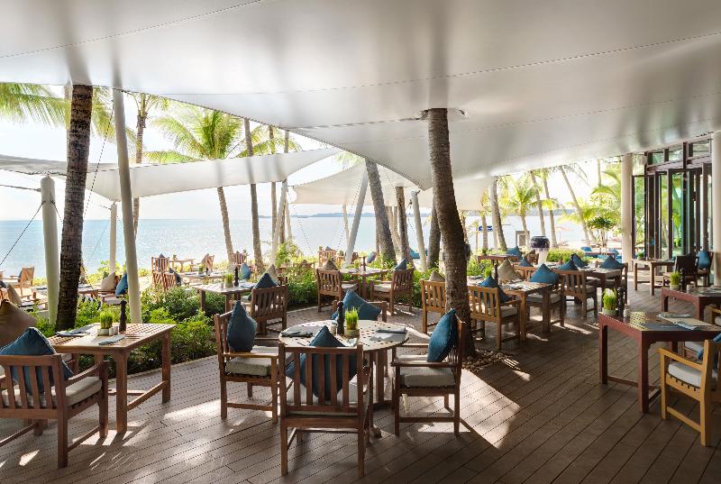 リゾートホテル Santiburi Koh Samui